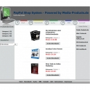Shop System (Basic) inkl. PayPal Anbindung