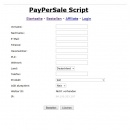 PayPerSale - Partner Programm