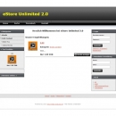 eStore Unlimited Professional - Inkl. PayPal Anbindung