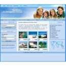 Affiliate Reise Portal
