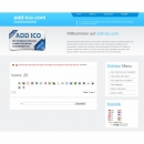 Add-Ico Werbe System